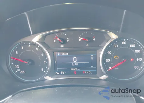 2019 Chevrolet Equinox Lt из США, поврежденный, VIN 2GNAXTEV1K6212493